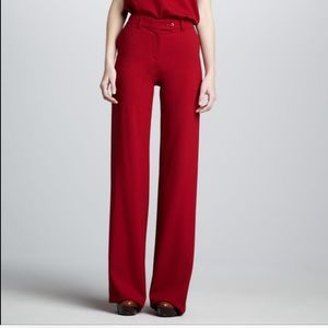 Rachel Zoe Hudson wide leg pant